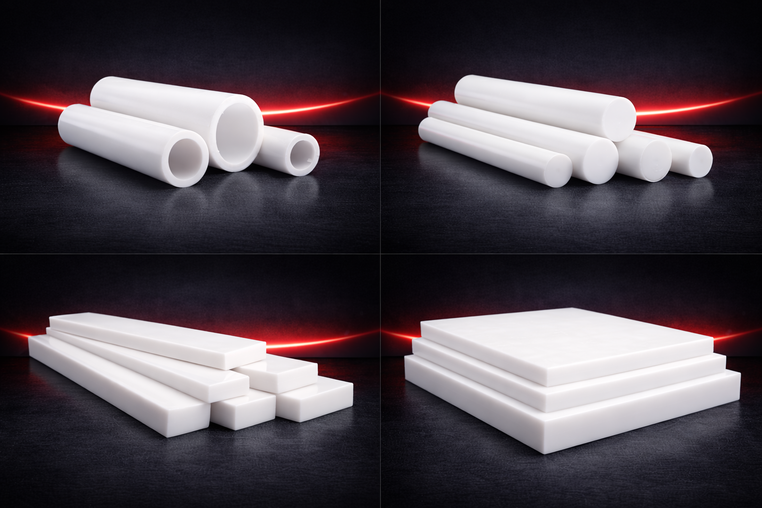 Polyamid (PA / Naylon)