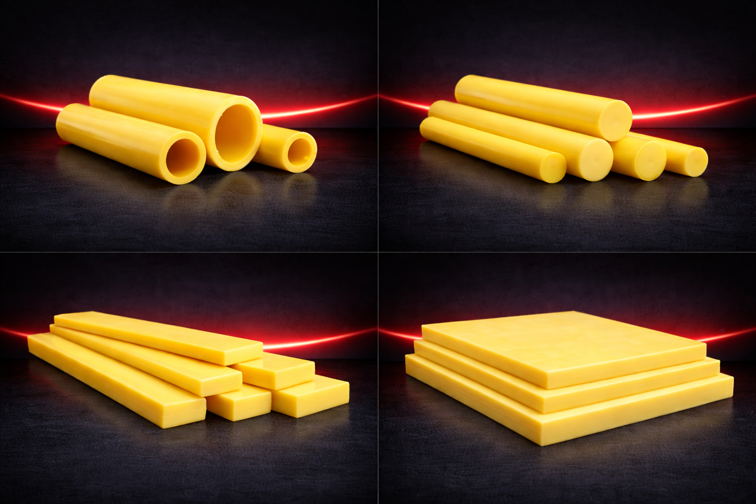 Kestamit (Döküm Polyamid)