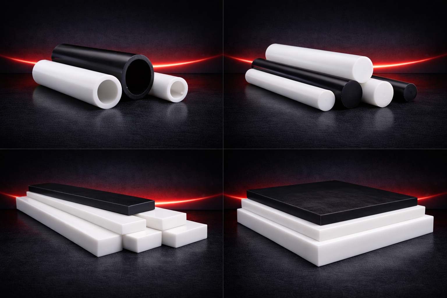 Polyamid (PA / Naylon)